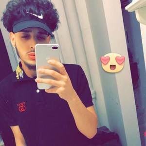 Meet your Posher, Richard